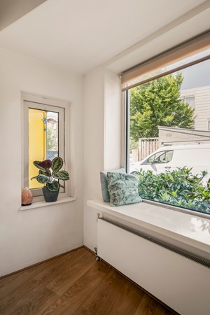 Medium property photo - Kortrijk 129, 1066 TB Amsterdam